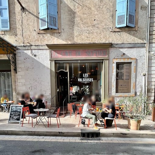 Les Valseuses — photo 3