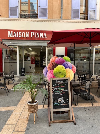 Maison Pinna — photo 3