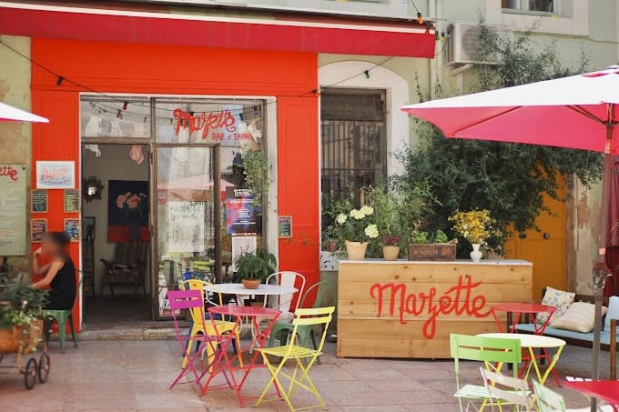 Mazette — photo 3
