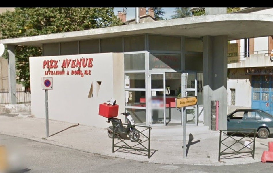 Pizz'Avenue — photo 3