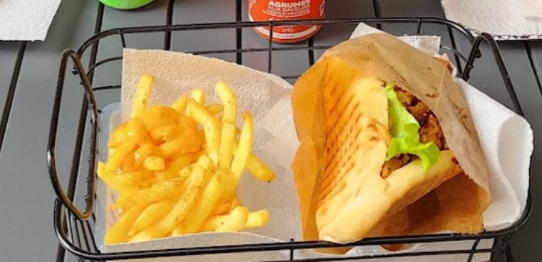 Snack Food House — photo 2