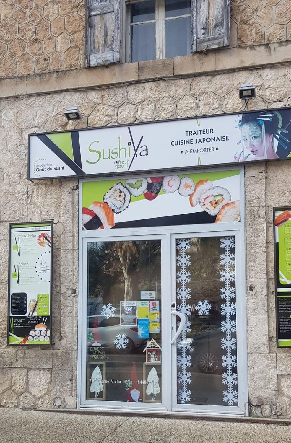 Sushi Ya — photo 3