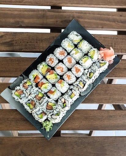 Sushi Ya — photo 2