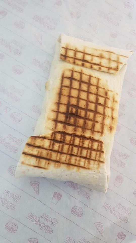 Photo de V-Tacos