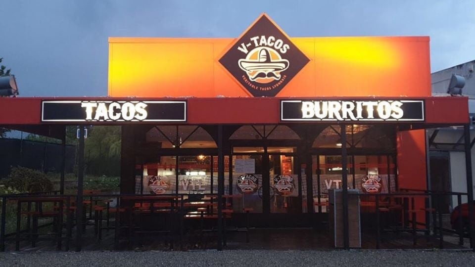 V-Tacos — photo 2