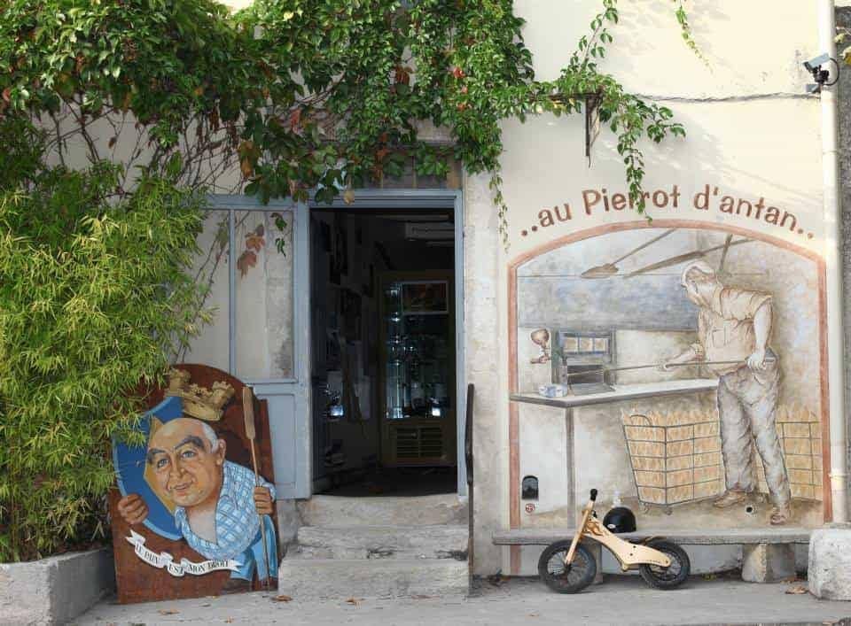 Au Pierrot d'antan — photo 3