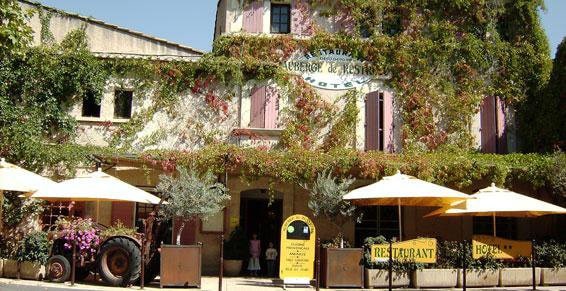 Auberge de Rustréou — photo 2