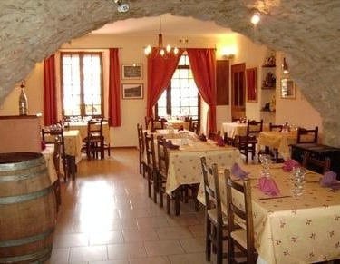 Auberge de Rustréou — photo 3