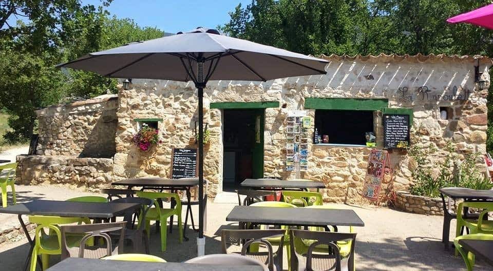 La Rinsoulette — photo 3