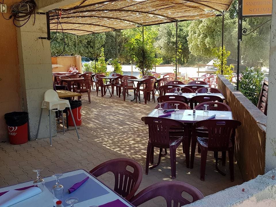 restaurant les mille couleurs — photo 3