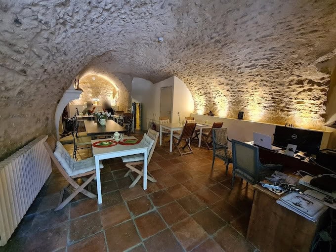 L'Auberge du Presbytère — photo 3