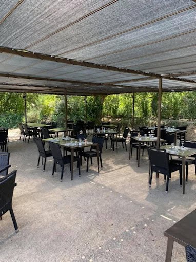 La truite de Carlet — Poissons et fruits de mer à Saignon — photo 3