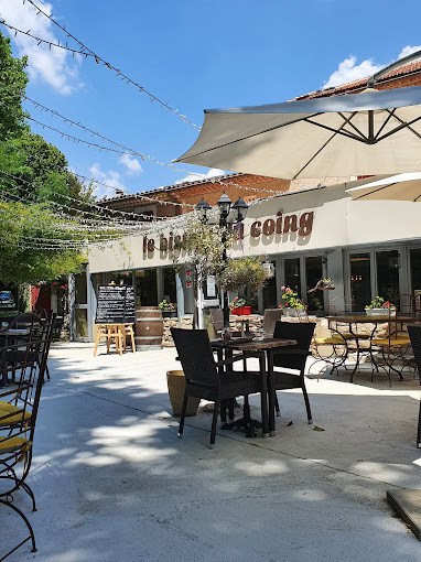 Le bistrot du Coing — photo 3