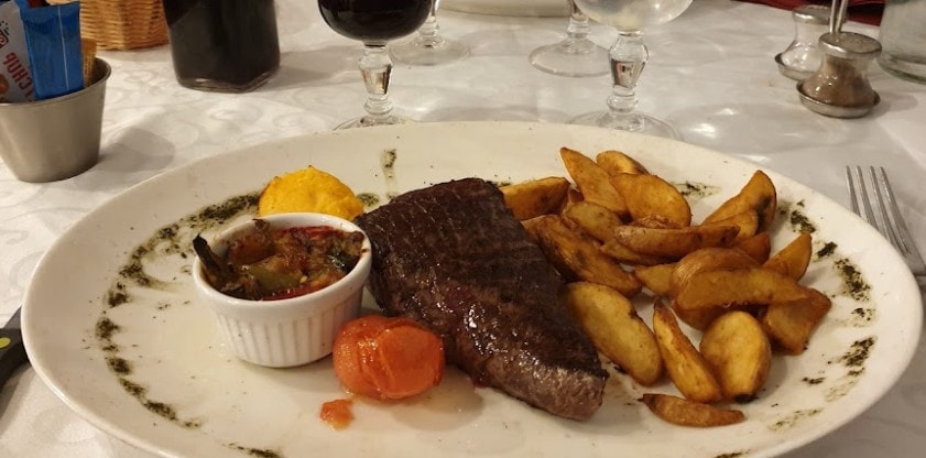 Auberge du Villarsois — photo 2