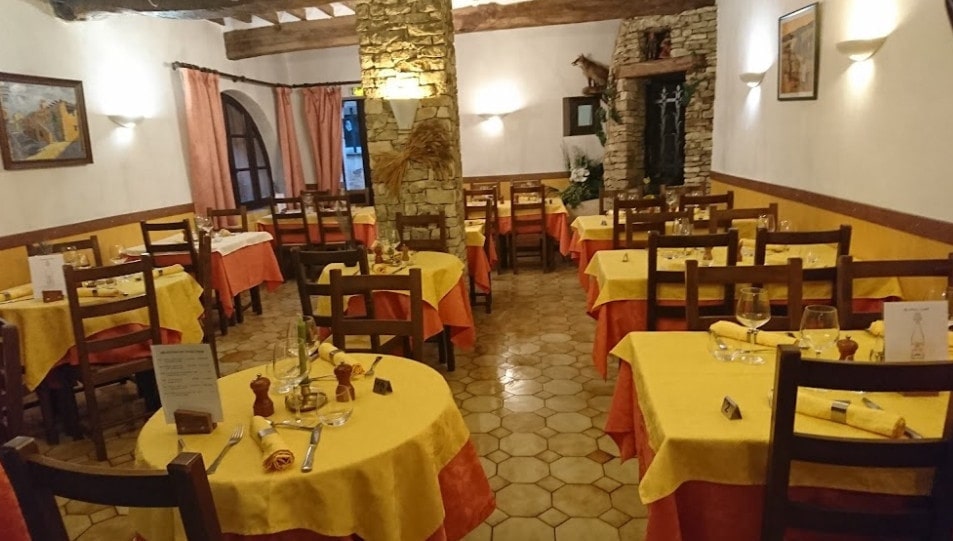 Auberge du Villarsois — photo 3