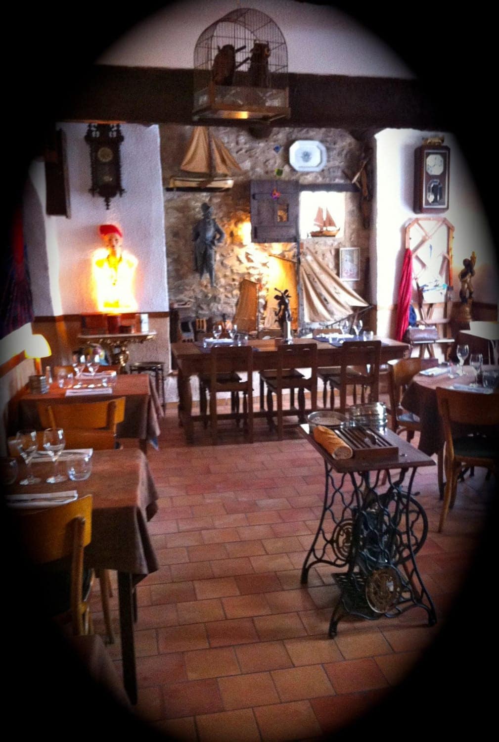 La Fontaine — photo 3