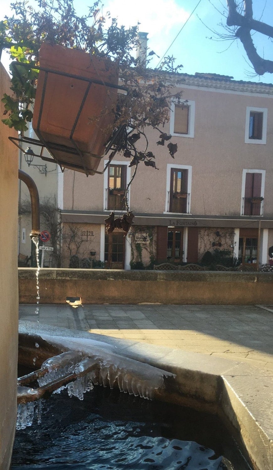 La Fontaine — photo 2