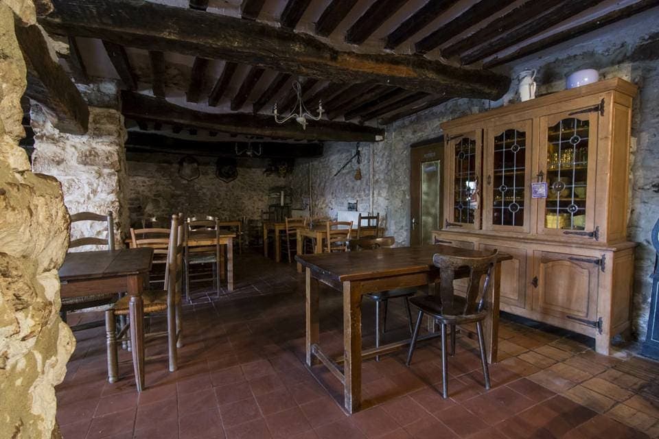 Les Esfourniaux — photo 3