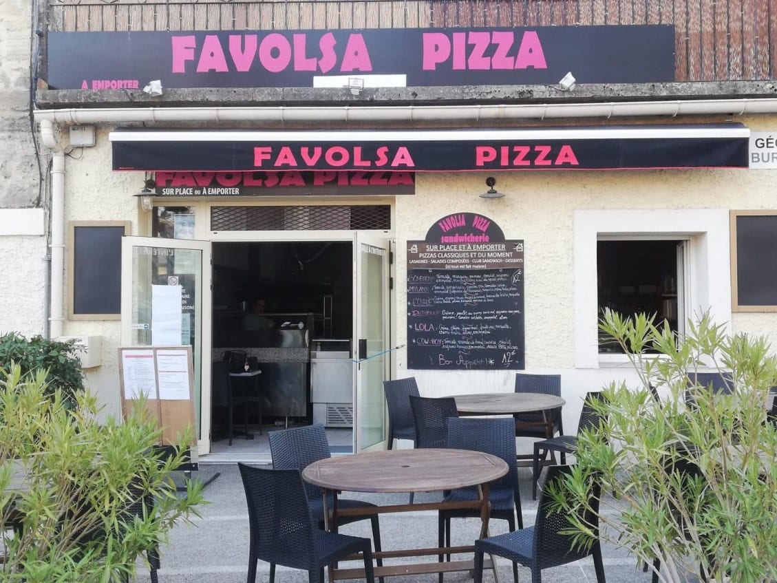 Favolsa Pizza — photo 3