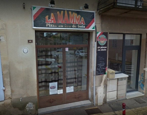 La Mamma — photo 3