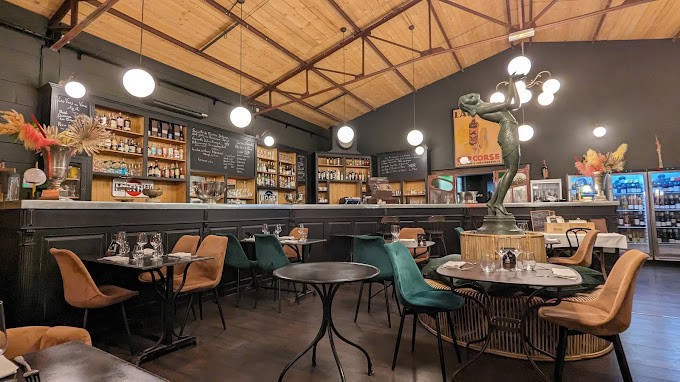 Le Bistrot du Large — photo 3