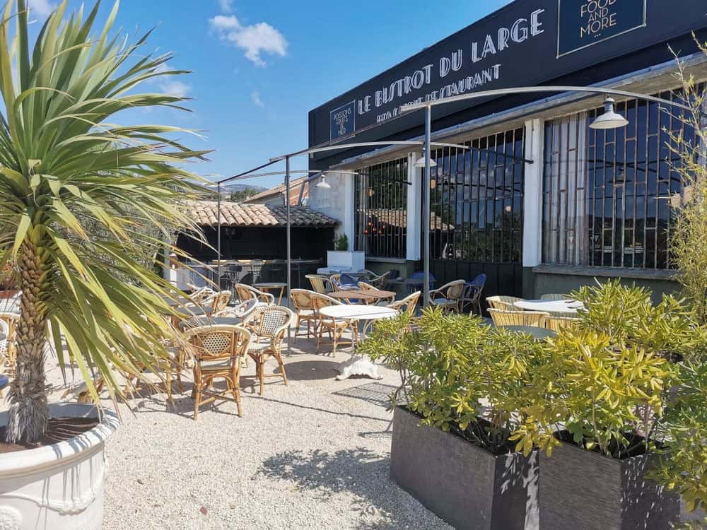 Le Bistrot du Large — photo 2