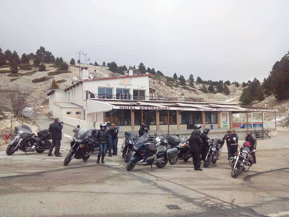 Le Chalet Reynard — photo 2