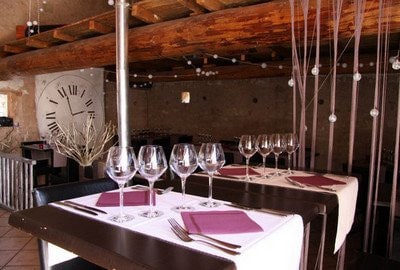 Le lounge — photo 2