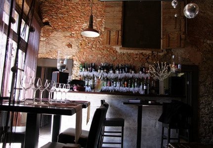 Le lounge — photo 3