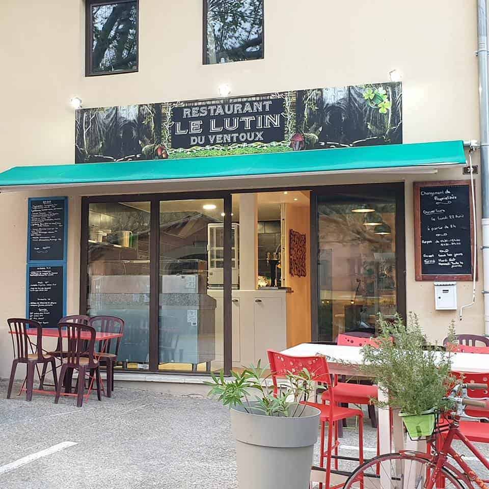 Le Lutin Du Ventoux — photo 2