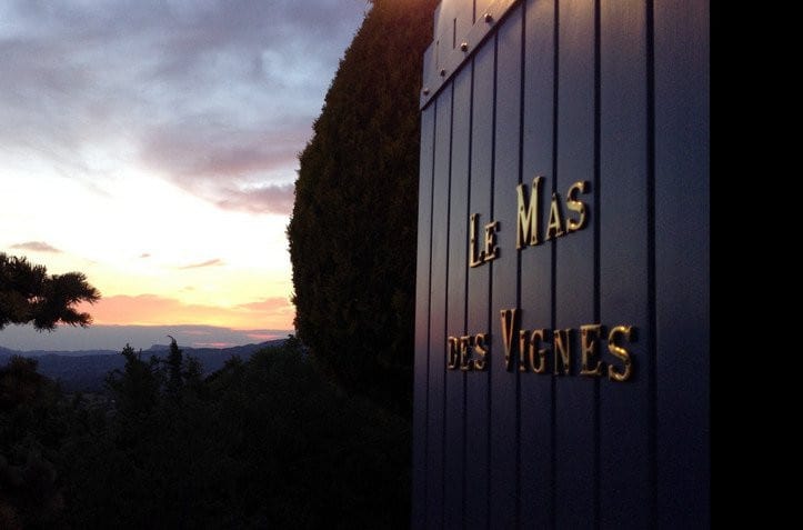 Le Mas Des Vignes — photo 2