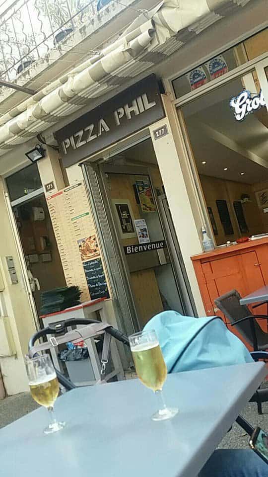 Pizza Phil's — photo 3