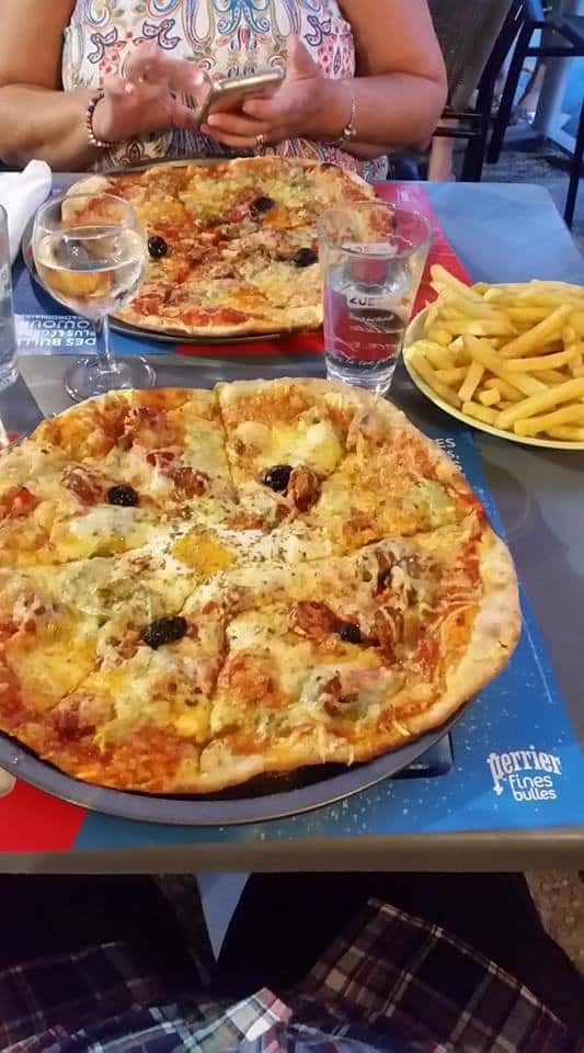Pizza Phil's — photo 2