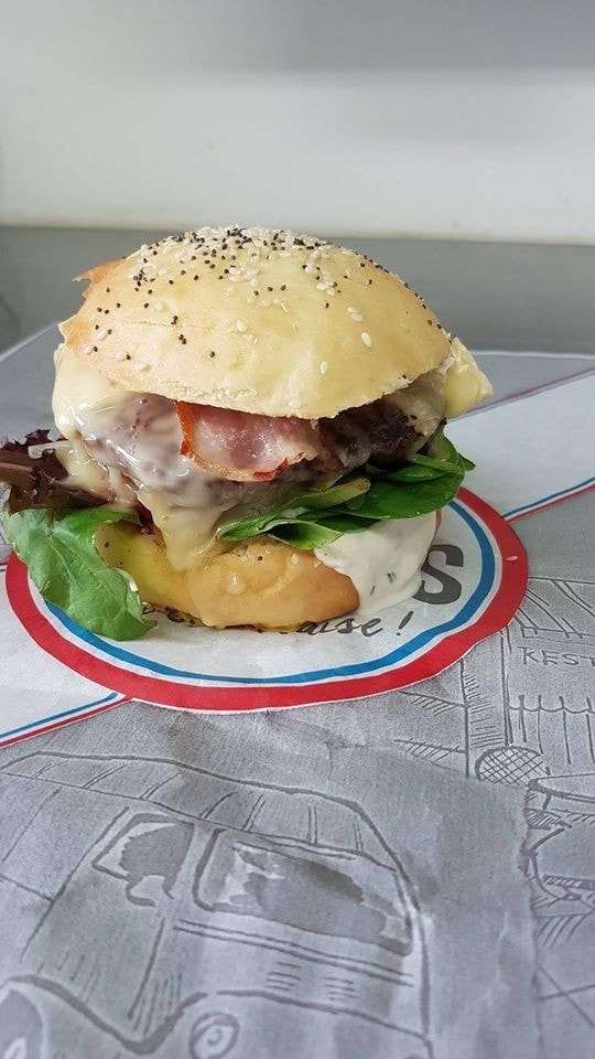 Photo de The Home