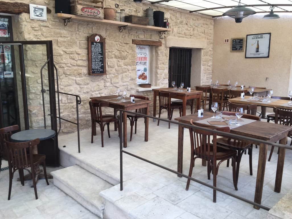 Auberge Provencale — photo 3