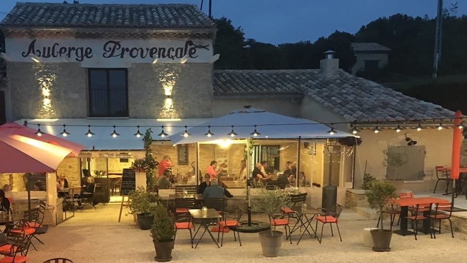 Auberge Provencale — photo 2