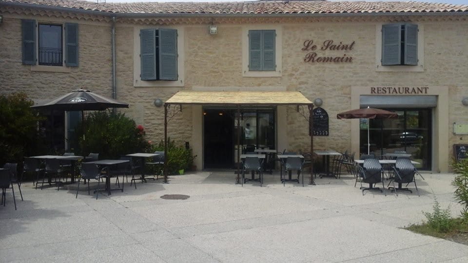 Le Saint Romain — photo 2