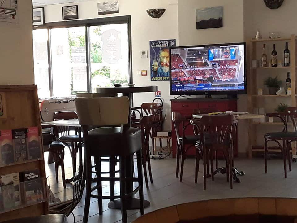 Le Saint Romain — photo 3