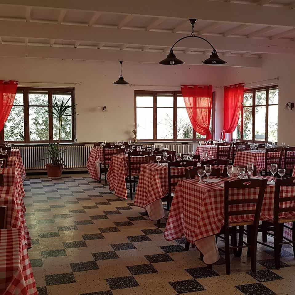 Bar du Mont Ventoux — photo 3