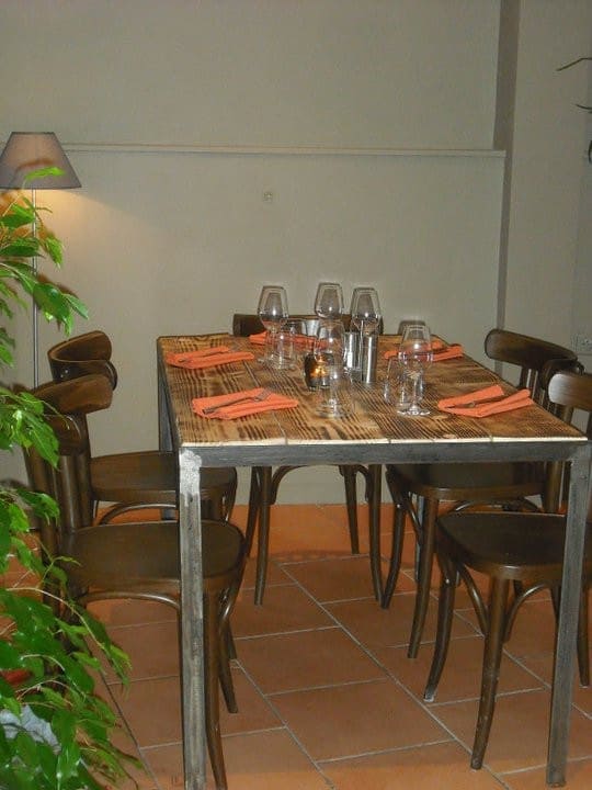 Au Comptoir — photo 3