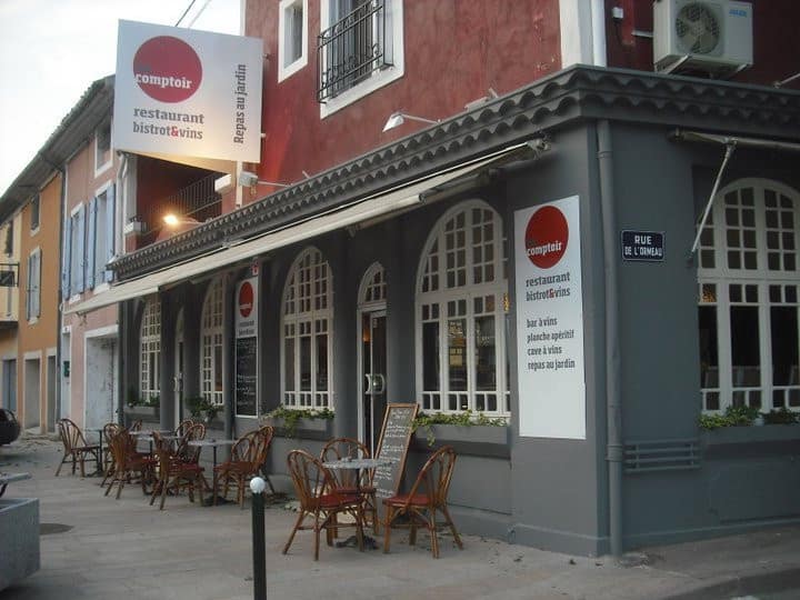 Au Comptoir — photo 2