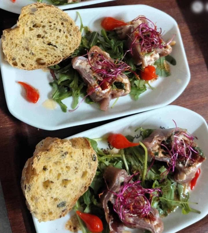 Au Cul de Poule — photo 2