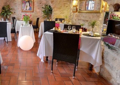 Auberge de L'Orangerie — photo 2