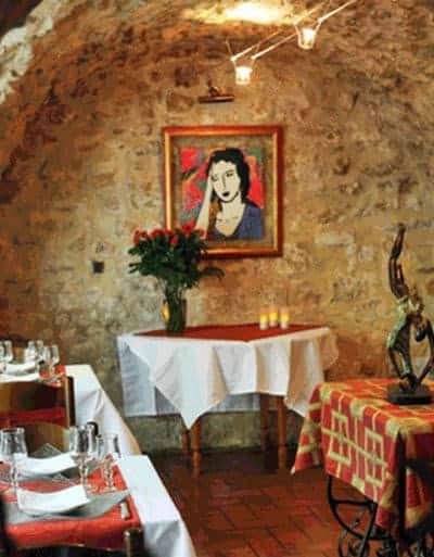 Auberge de L'Orangerie — photo 3
