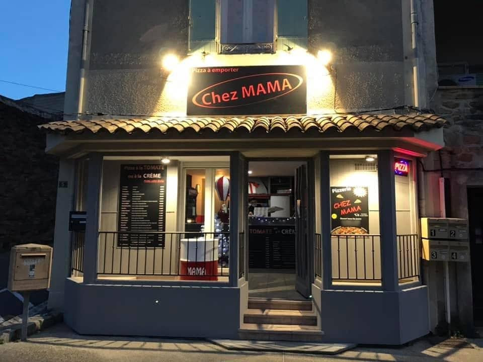 Chez Mama — photo 3