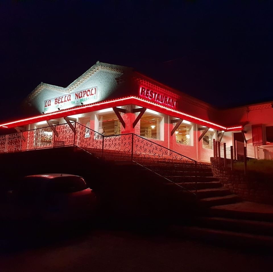 La Bella Napoli — photo 2