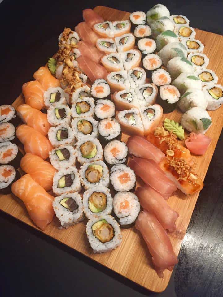La casa sushi — photo 2
