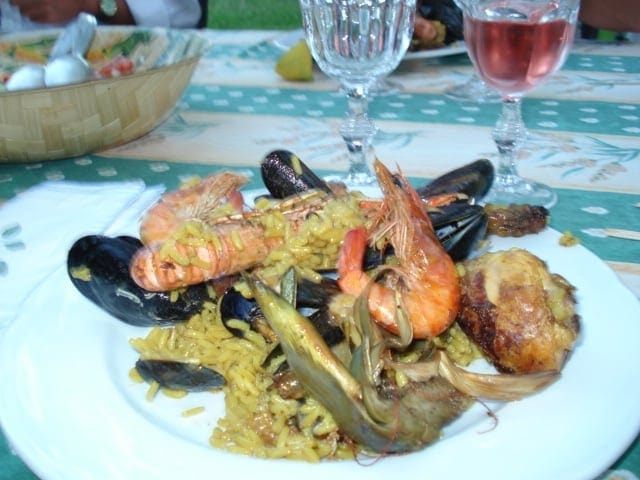 La Mandarine — photo 2
