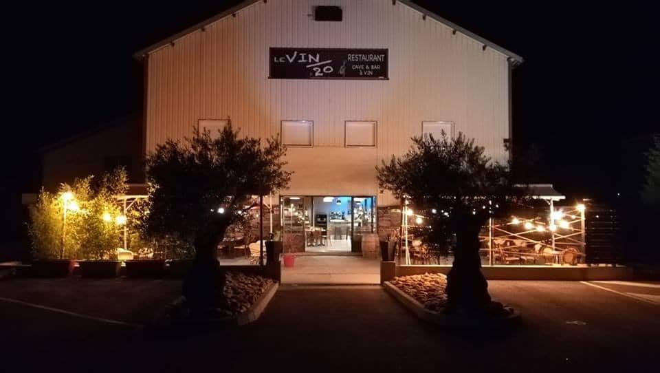 Le vin/20 — photo 2