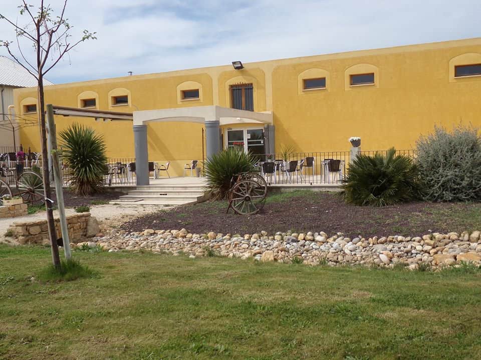 Les jardins de la source — photo 2